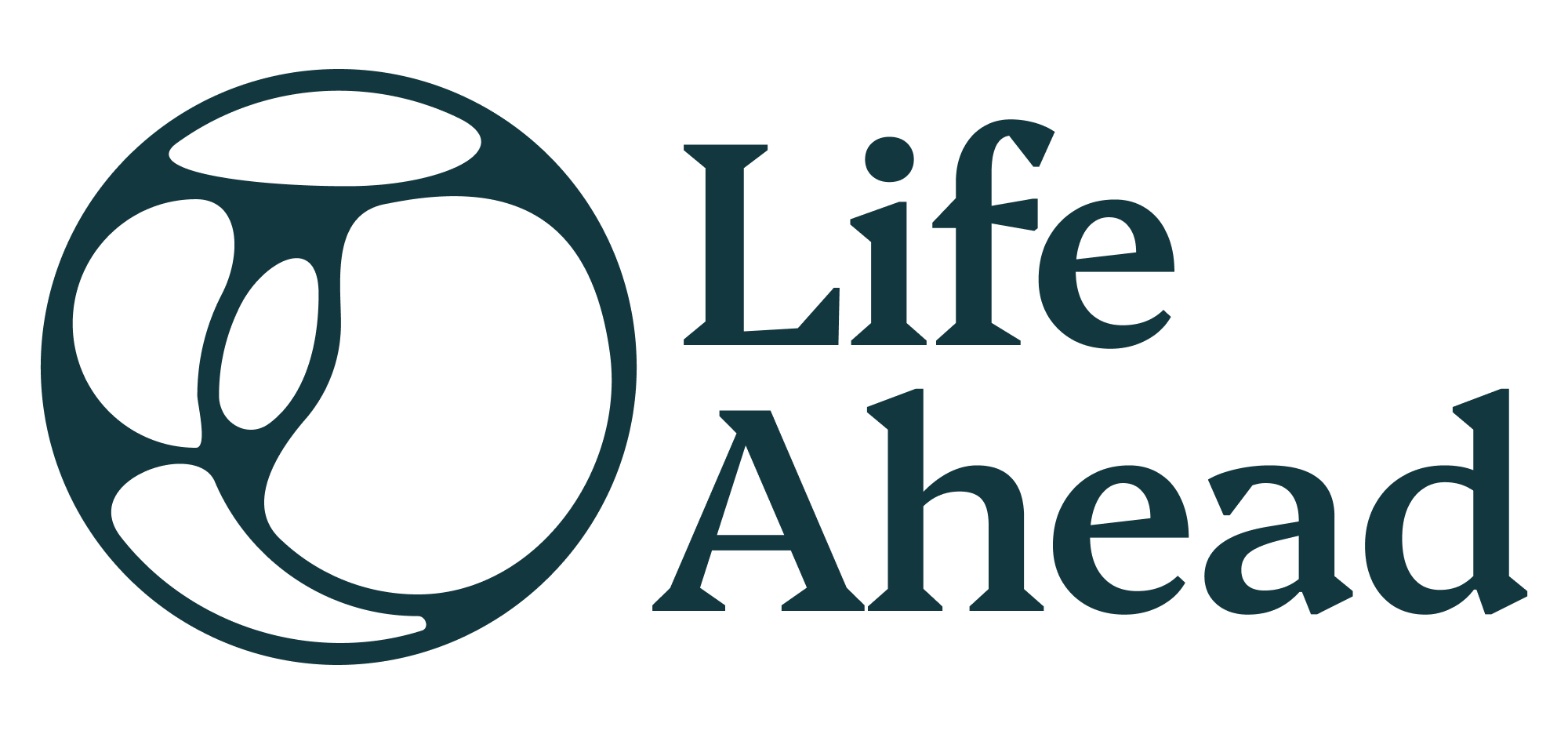 LifeAhead Logo